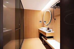 Ji Hotel Orchard Singapore