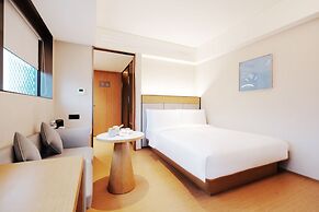 Ji Hotel Orchard Singapore