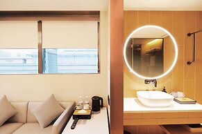 Ji Hotel Orchard Singapore