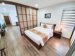 Reiwa Inn Apartment