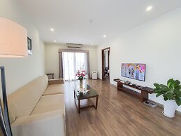 Reiwa Inn Apartment