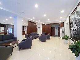 Reiwa Inn Apartment