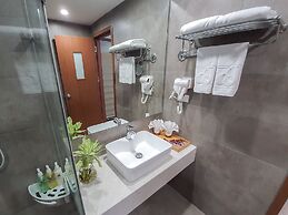 Reiwa Inn Apartment