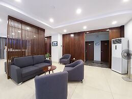 Reiwa Inn Apartment