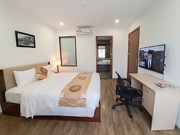 Reiwa Inn Apartment