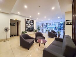 Reiwa Inn Apartment