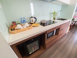 Reiwa Inn Apartment