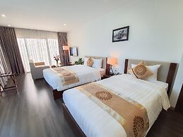 Reiwa Inn Apartment