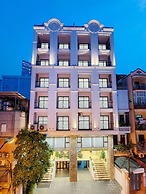 Reiwa Inn Apartment