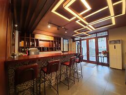 Reiwa Inn Apartment