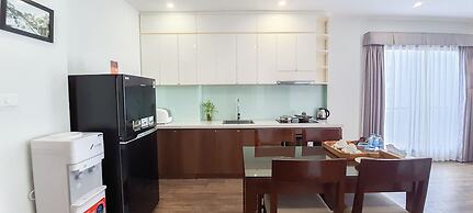 Reiwa Inn Apartment