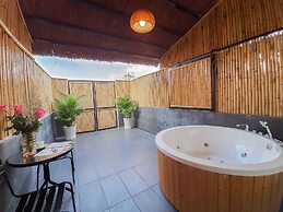 Reiwa Inn Apartment