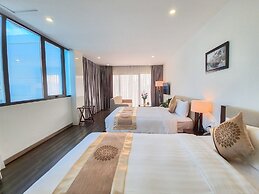 Reiwa Inn Apartment