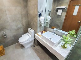 Reiwa Inn Apartment