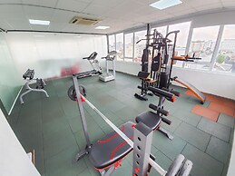 Reiwa Inn Apartment