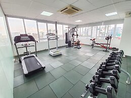 Reiwa Inn Apartment
