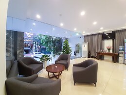 Reiwa Inn Apartment