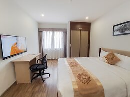 Reiwa Inn Apartment