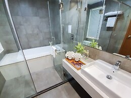 Reiwa Inn Apartment