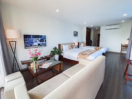 Reiwa Inn Apartment