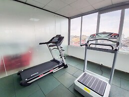 Reiwa Inn Apartment