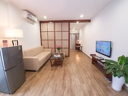 Reiwa Inn Apartment