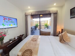 Reiwa Inn Apartment