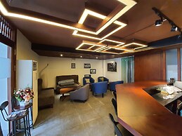 Reiwa Inn Apartment