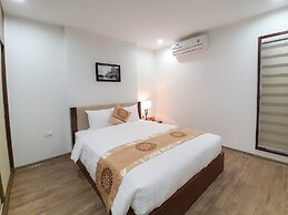 Reiwa Inn Apartment