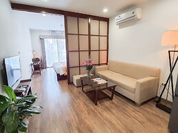 Reiwa Inn Apartment