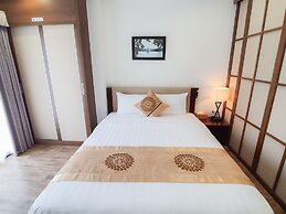 Reiwa Inn Apartment
