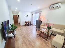 Reiwa Inn Apartment