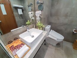 Reiwa Inn Apartment