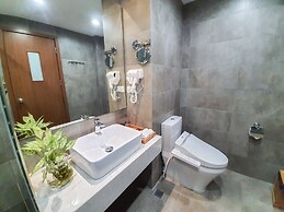 Reiwa Inn Apartment
