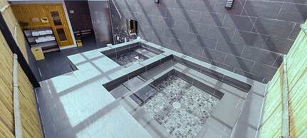 Reiwa Inn Apartment