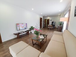 Reiwa Inn Apartment