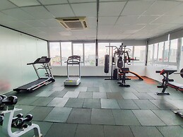 Reiwa Inn Apartment