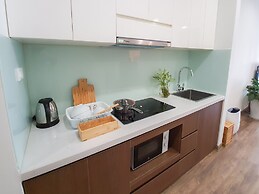 Reiwa Inn Apartment