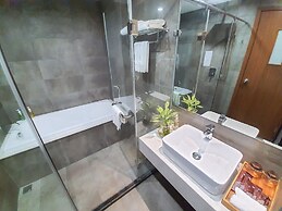 Reiwa Inn Apartment