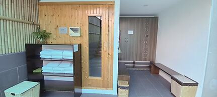 Reiwa Inn Apartment