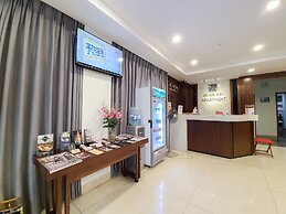 Reiwa Inn Apartment
