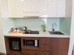 Reiwa Inn Apartment
