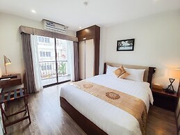 Reiwa Inn Apartment