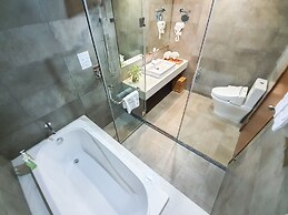 Reiwa Inn Apartment