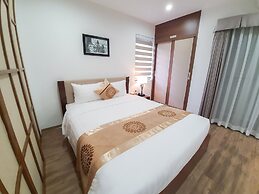 Reiwa Inn Apartment