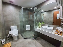 Reiwa Inn Apartment