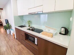 Reiwa Inn Apartment