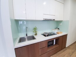Reiwa Inn Apartment