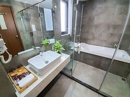 Reiwa Inn Apartment