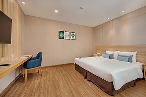 G8 Luxury Hotel Da Nang